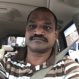 Meet your Posher, Edwin